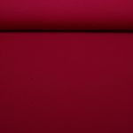 Jersey Twill - Uni Rot