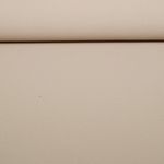 Jersey Twill - Uni Beige