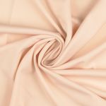 Jersey Twill - Uni Creme