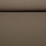 Jersey Twill - Uni Graubraun