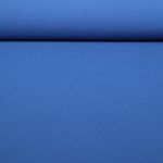 Jersey Twill - Uni Königsblau