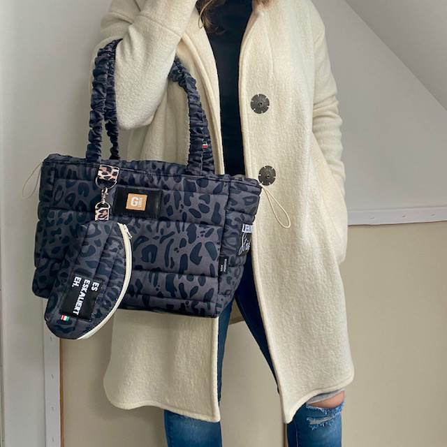 Handtaschen Kombi - The Comfy Bag Standard & XL - Schnittmuster eBook-6 Handtaschen Kombi - The Comfy Bag Standard & XL - Schnittmuster eBook-6