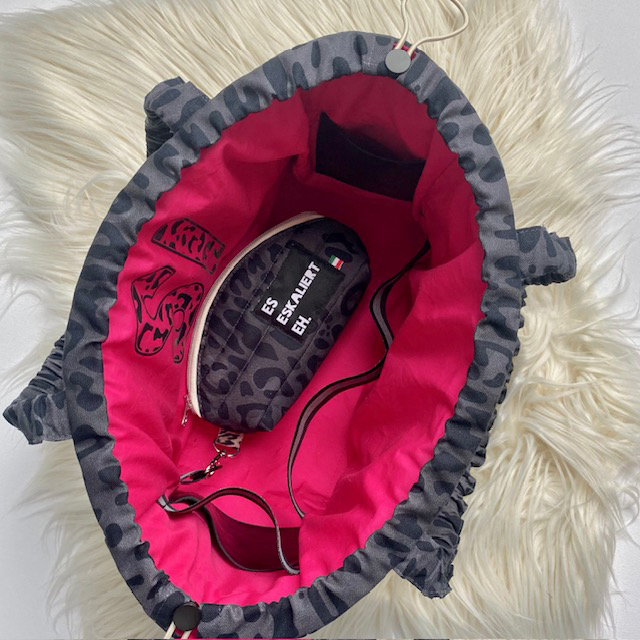 Handtaschen Kombi - The Comfy Bag Standard & XL - Schnittmuster eBook-7 Handtaschen Kombi - The Comfy Bag Standard & XL - Schnittmuster eBook-7