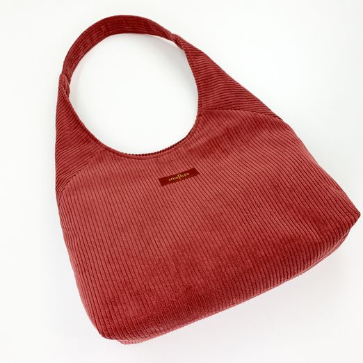 Hobo Bag Resa von creaResa *Taschenstar*