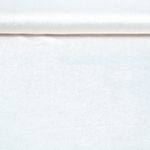 Pannesamt Fantasy - Weiß Gold