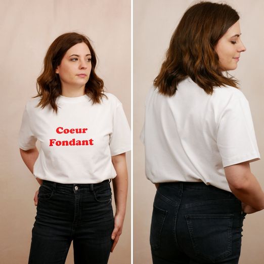 T-shirt - Toad - Patron numérique