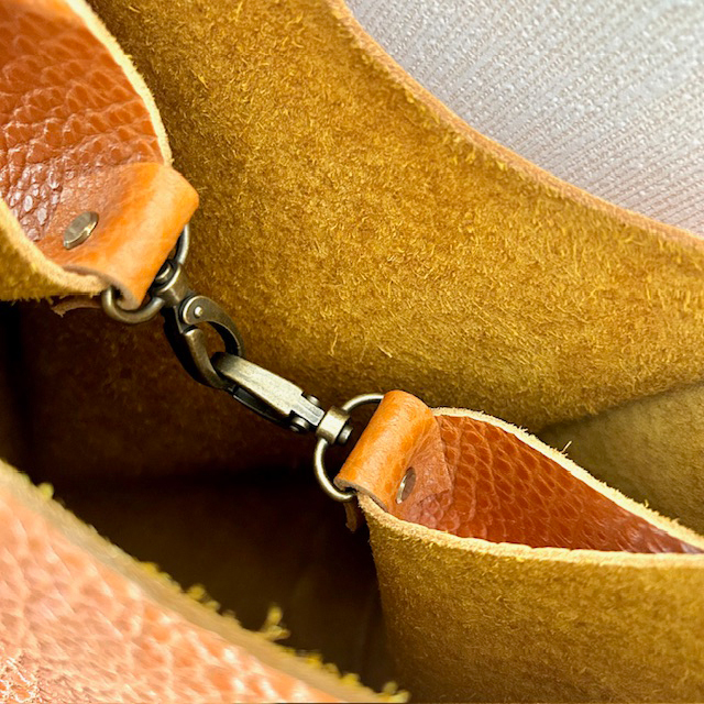 Handtaschen Kombi - The Gloria Bag Standard & Mini - Schnittmuster eBook-2 Handtaschen Kombi - The Gloria Bag Standard & Mini - Schnittmuster eBook-2