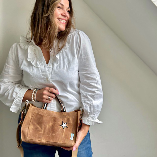 Umhängetaschen Kombi - The Micro Bag Standard & M - Schnittmuster eBook-2 Umhängetaschen Kombi - The Micro Bag Standard & M - Schnittmuster eBook-2