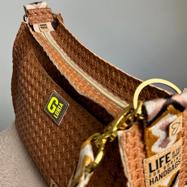 Umhängetaschen Kombi - The Micro Bag Standard & M - Schnittmuster eBook-7 Umhängetaschen Kombi - The Micro Bag Standard & M - Schnittmuster eBook-7