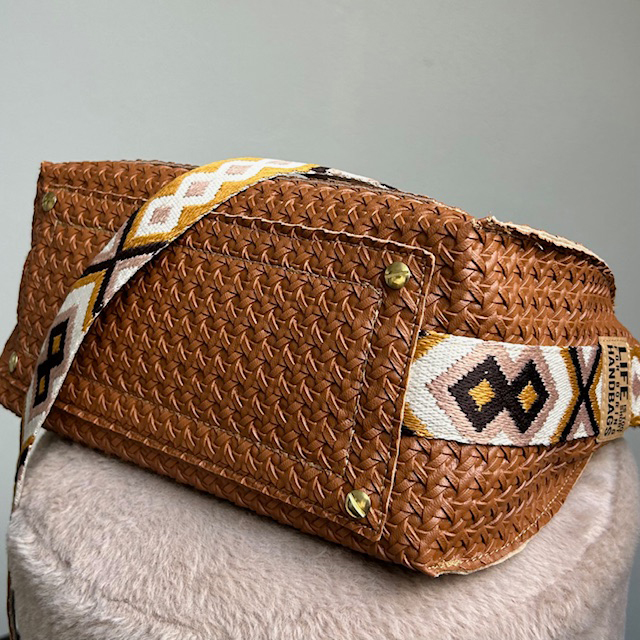 Umhängetaschen Kombi - The Micro Bag Standard & M - Schnittmuster eBook-5 Umhängetaschen Kombi - The Micro Bag Standard & M - Schnittmuster eBook-5