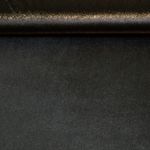 Pannesamt Fantasy - Schwarz Gold