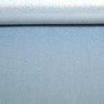 Pannesamt Fantasy - Hellblau Gold