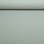 Rippjersey - XL Rippe 5mm Uni Blassgrün