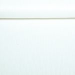 Baumwoll-Musselin - Double Gauze Lurex Streifen Ecru