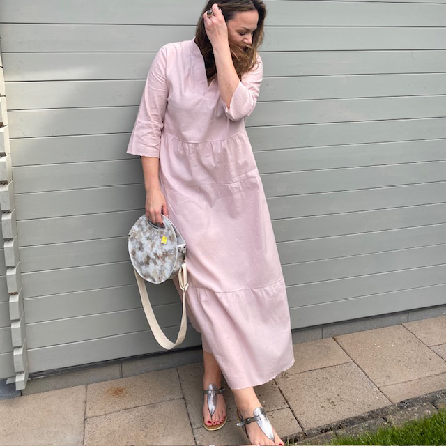 Handtaschen Kombi - The Roundly Bag Standard & Mini - Schnittmuster eBook-5 Handtaschen Kombi - The Roundly Bag Standard & Mini - Schnittmuster eBook-5