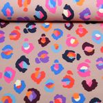 Bio Sommersweat - HHL Gleam Glamouflage Sand