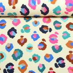 Bio Sommersweat - HHL Gleam Glamouflage Ecru