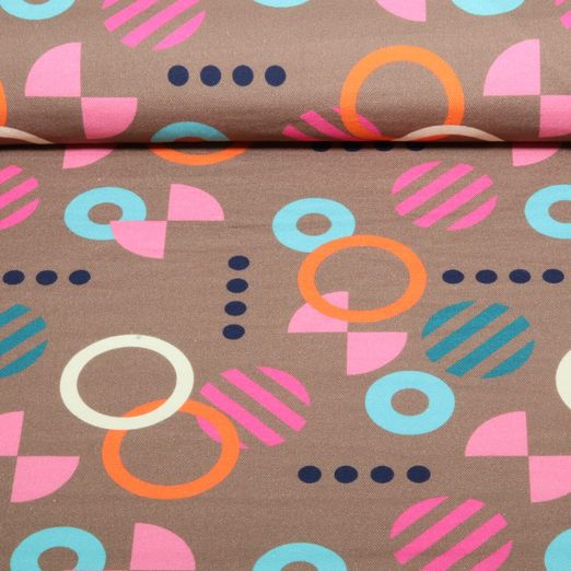 Bio Canvas - HHL Gleam Playshape Braun