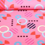 Bio Canvas - HHL Gleam Playshape Pink