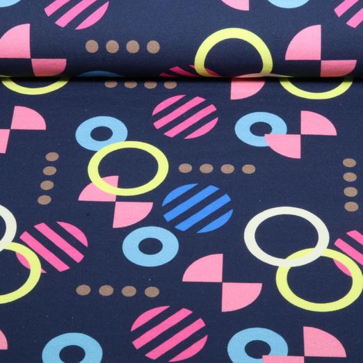 Bio Canvas - HHL Gleam Playshape Navy