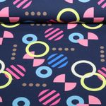 Bio Canvas - HHL Gleam Playshape Navy