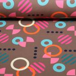 Sweat d'été bio - Hamburger Liebe Gleam Playshape Marron 