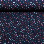 Bio Jersey - HHL Gleam Glimmerbits Navy