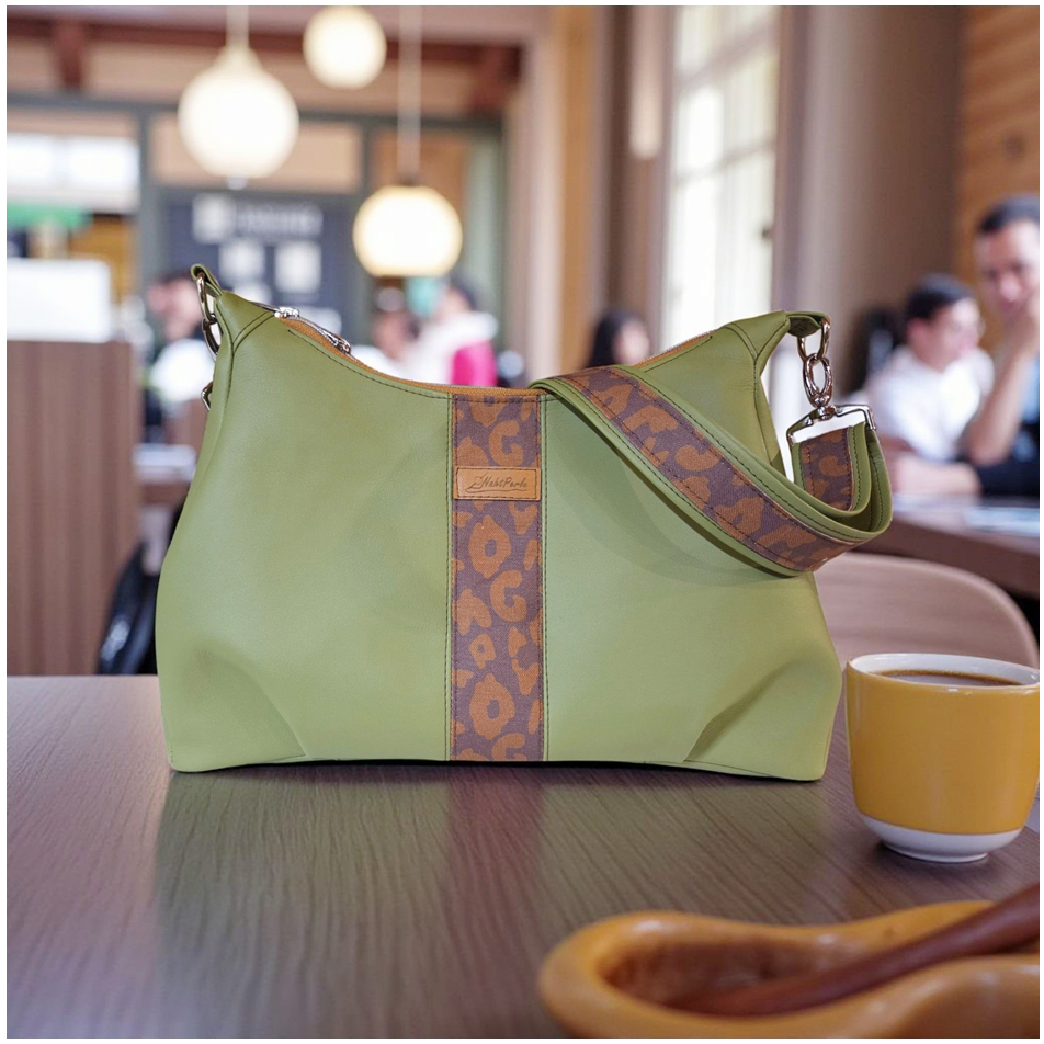 Handtasche - ohHoobi - Schnittmuster eBook-4 Handtasche - ohHoobi - Schnittmuster eBook-4