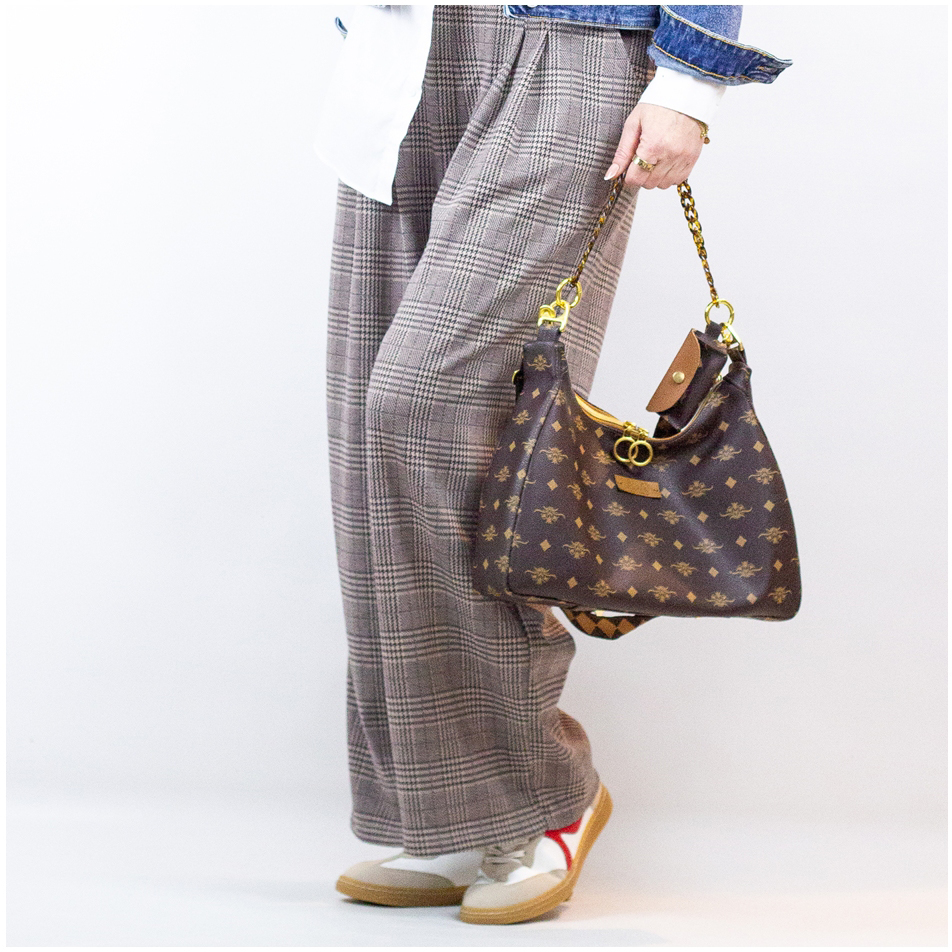 Handtasche - ohHoobi - Schnittmuster eBook-3 Handtasche - ohHoobi - Schnittmuster eBook-3