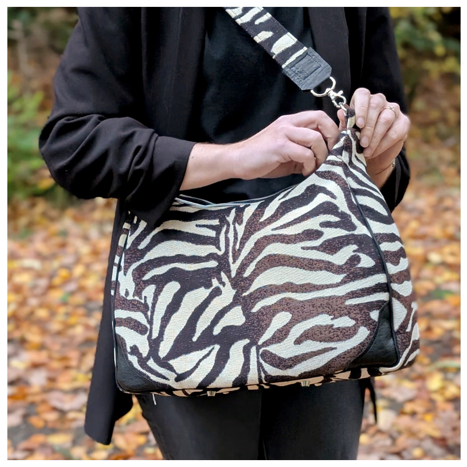 Handtasche - ohHoobi - Schnittmuster eBook-6 Handtasche - ohHoobi - Schnittmuster eBook-6