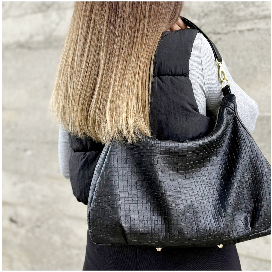 Handtasche - ohHoobi - Schnittmuster eBook-5 Handtasche - ohHoobi - Schnittmuster eBook-5