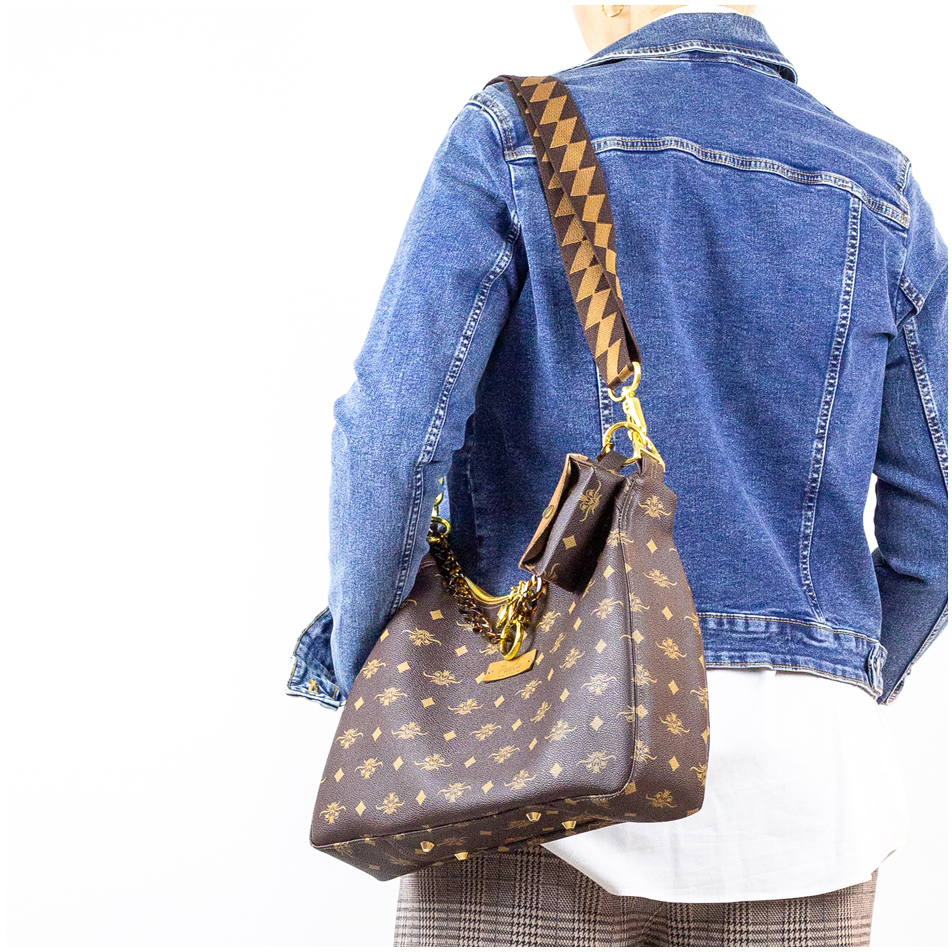 Handtasche - ohHoobi - Schnittmuster eBook-9 Handtasche - ohHoobi - Schnittmuster eBook-9