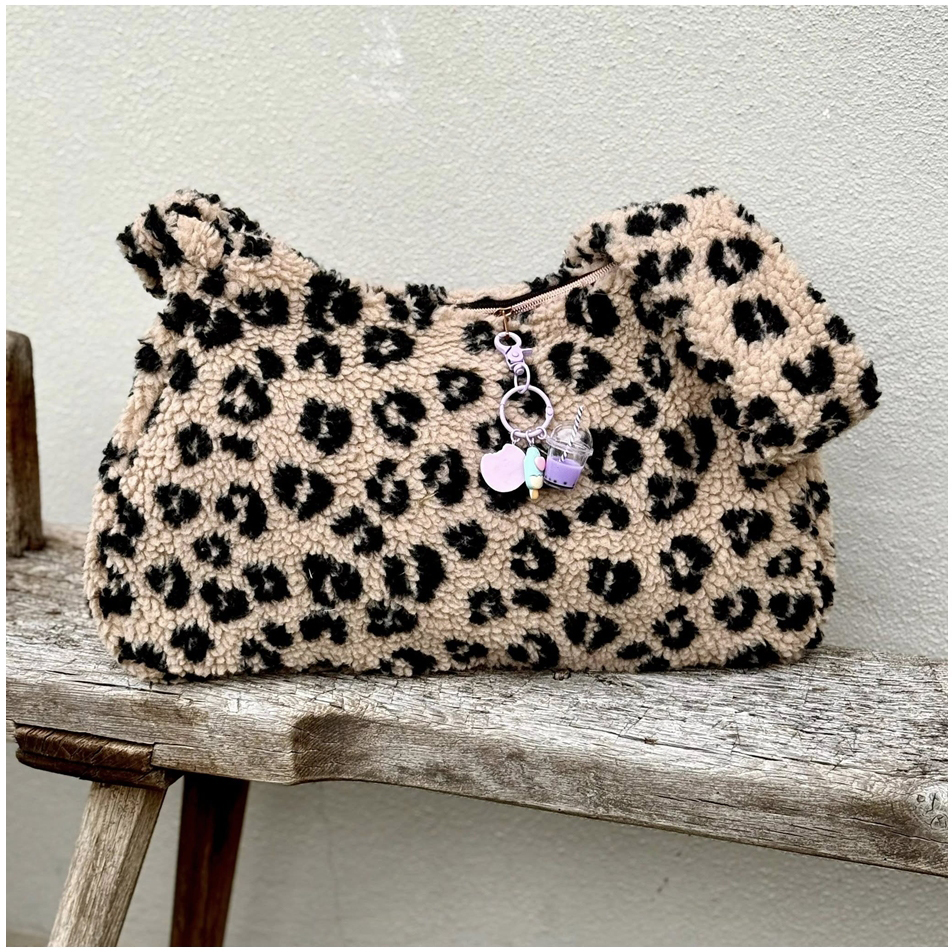 Handtasche - ohHoobi - Schnittmuster eBook-11 Handtasche - ohHoobi - Schnittmuster eBook-11