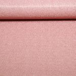 Stretch-Lurex Noella - Glitzer & Glam Hellrosa