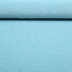 Stretch-Lurex Noella - Glitzer & Glam Iceblau
