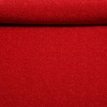 Stretch-Lurex Noella - Glitzer & Glam Rot