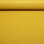 Stretch-Lurex Noella - Glitzer & Glam Gelb