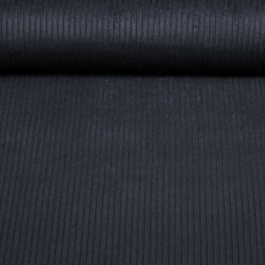 Breitcord - Uni 4,5mm Schwarz