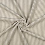 Breed koord - Uni 4,5mm Beige