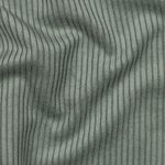 Szeroki przewód - Uni 4,5 mm zielony wojskowy