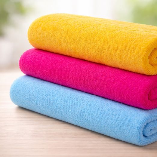 Baumwoll-Frottee Karli