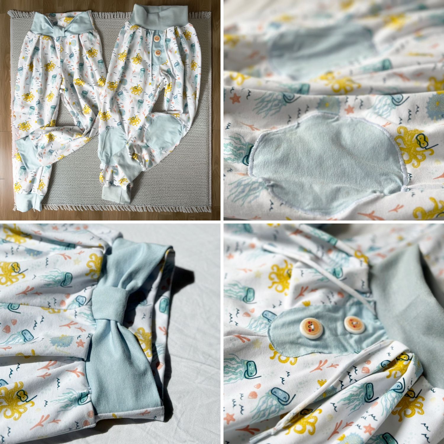 Add-on - Große Süße Pumpi - Schnittmuster eBook-0 Add-on - Große Süße Pumpi - Schnittmuster eBook-0