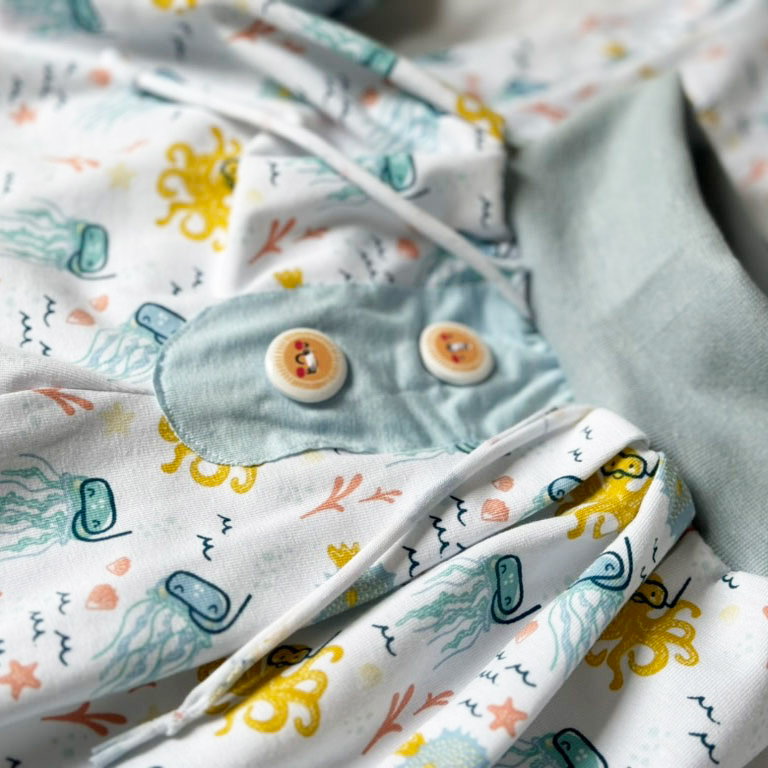 Add-on - Große Süße Pumpi - Schnittmuster eBook-3 Add-on - Große Süße Pumpi - Schnittmuster eBook-3