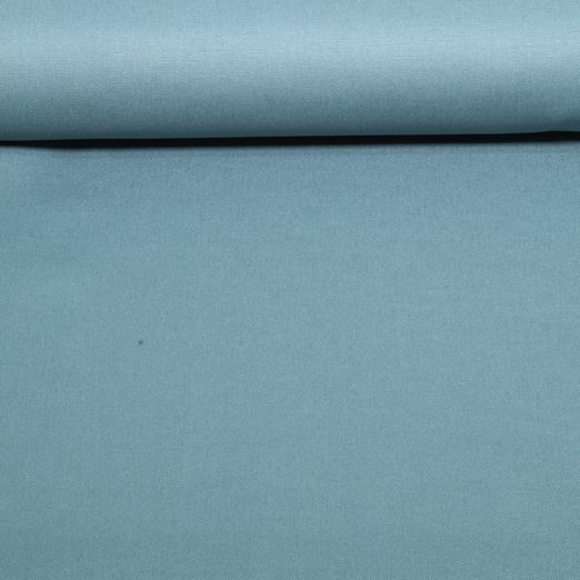 Leichter Canvas Andi - Uni Ozeanblau