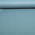 Leichter Canvas Andi - Uni Ozeanblau