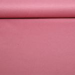 Leichter Canvas Andi - Uni Dunkles Altrosa