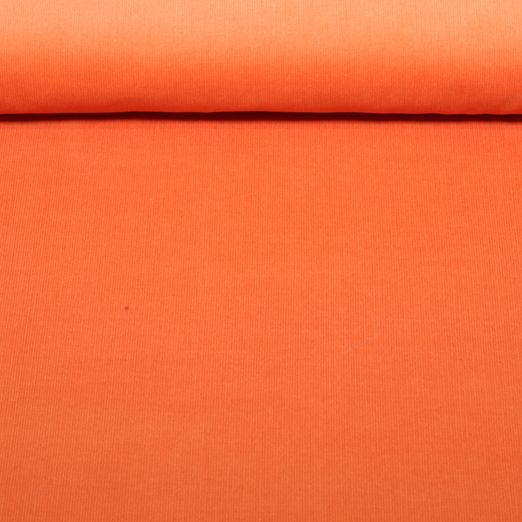 Babycord Clara - Uni Orange