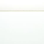 Baumwoll Musselin Dobby Punkte - Uni Wollweiß