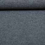 Laine bouillie Viscose - Uni Gris