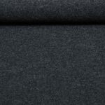 Laine bouillie Viscose - Uni Anthracite